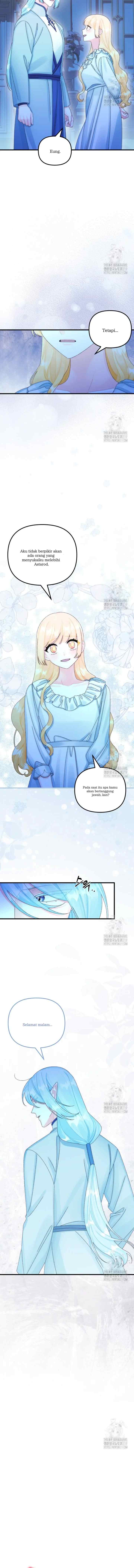 The Princess in the Dumpster chapter 93 halaman 6