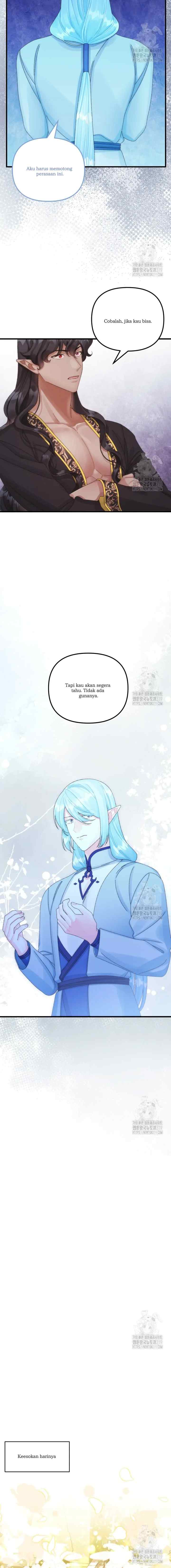 The Princess in the Dumpster chapter 93 halaman 13