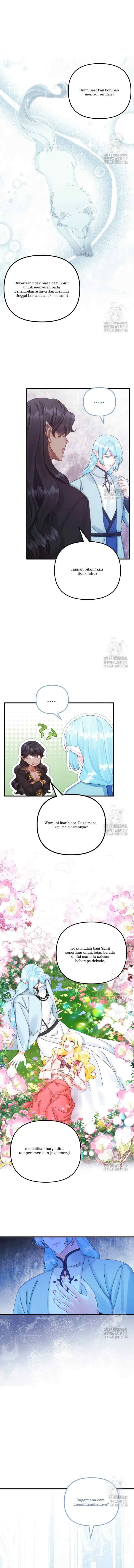The Princess in the Dumpster chapter 93 halaman 11