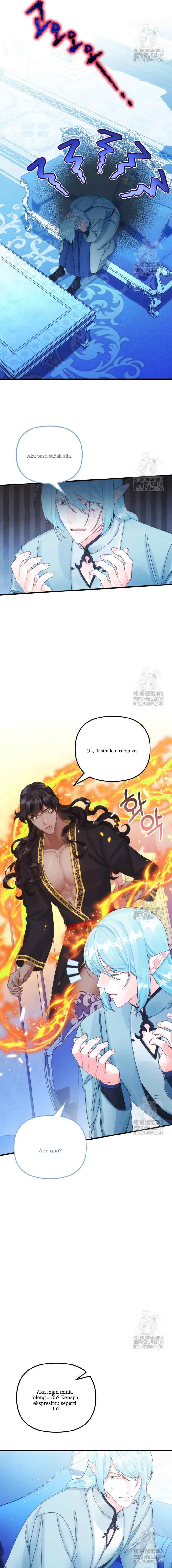 The Princess in the Dumpster chapter 93 halaman 7