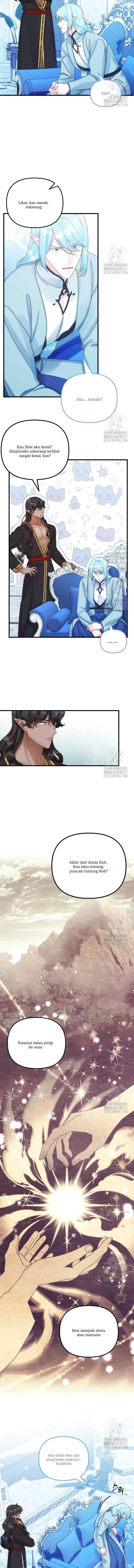 The Princess in the Dumpster chapter 93 halaman 9