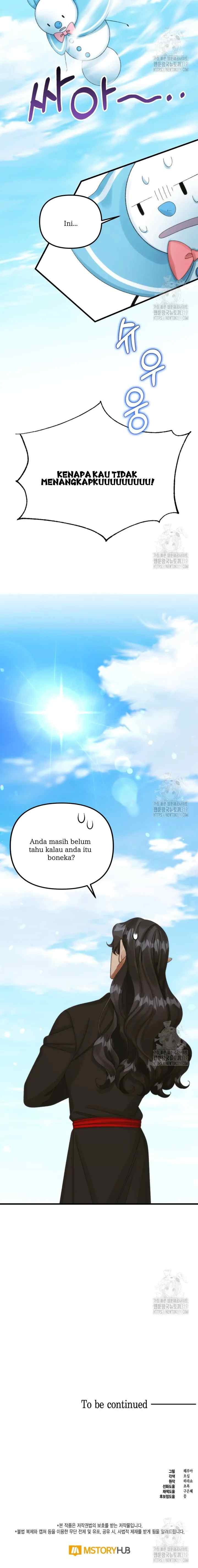 The Princess in the Dumpster chapter 94 halaman 13