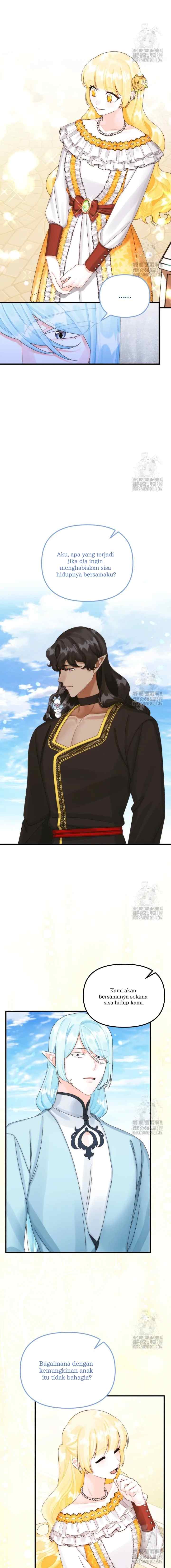 The Princess in the Dumpster chapter 94 halaman 7