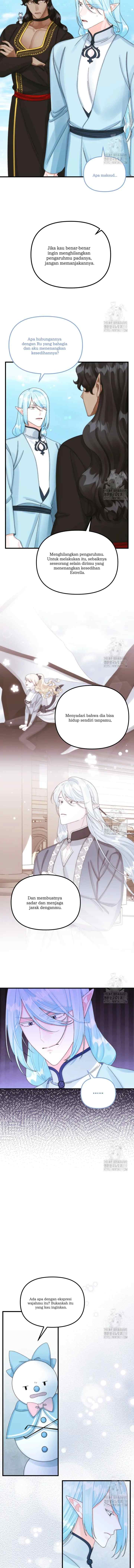 The Princess in the Dumpster chapter 94 halaman 5