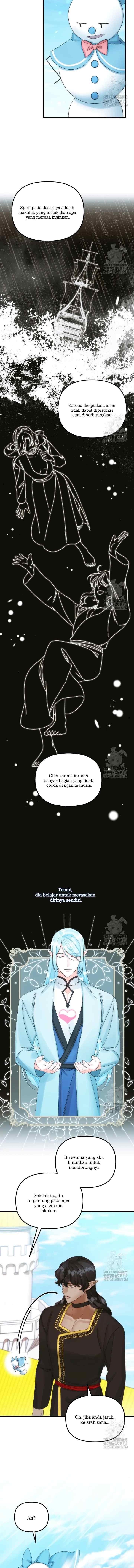 The Princess in the Dumpster chapter 94 halaman 12
