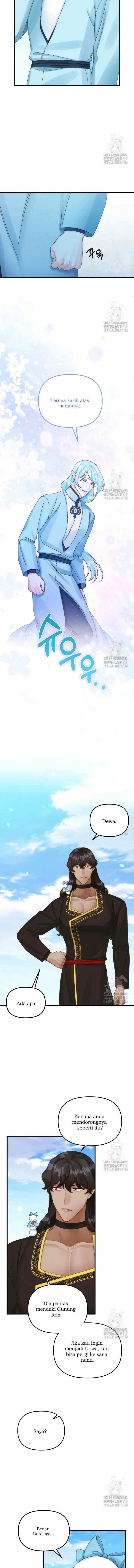The Princess in the Dumpster chapter 94 halaman 11