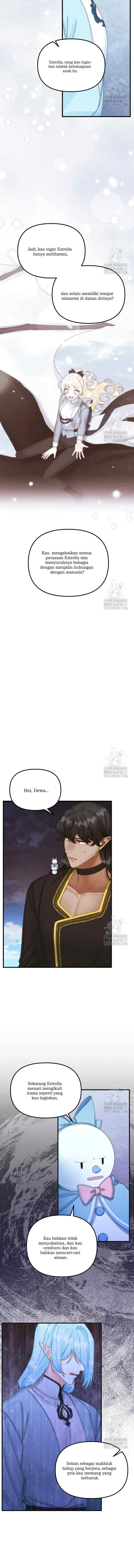 The Princess in the Dumpster chapter 94 halaman 6