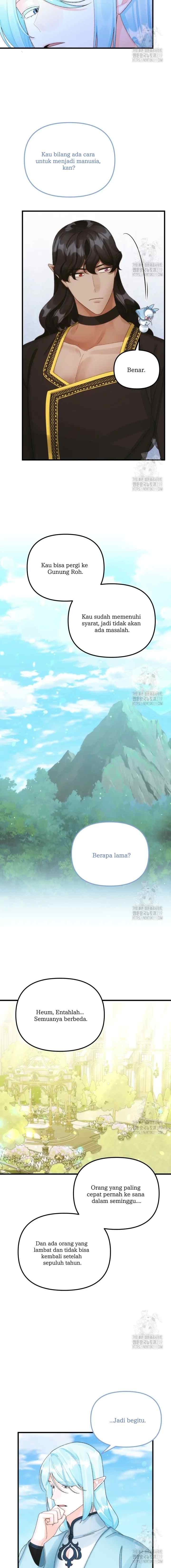 The Princess in the Dumpster chapter 94 halaman 10