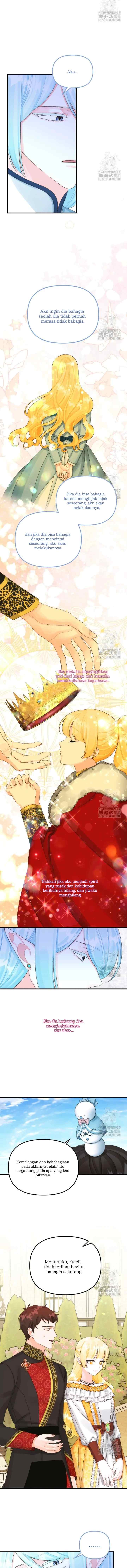 The Princess in the Dumpster chapter 94 halaman 9