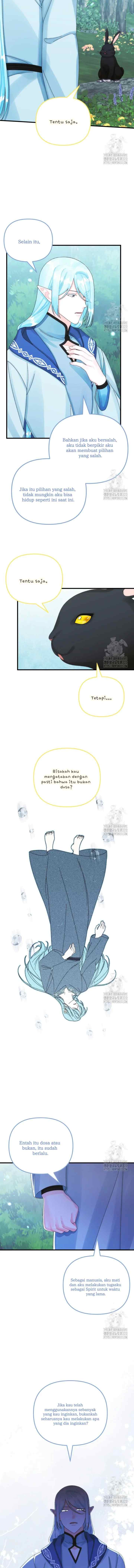 The Princess in the Dumpster chapter 96 halaman 8