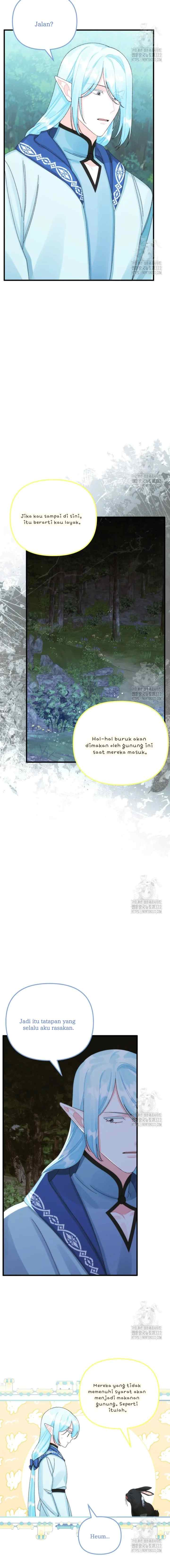 The Princess in the Dumpster chapter 96 halaman 4