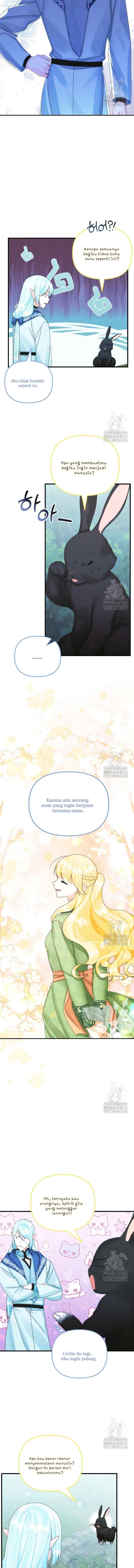 The Princess in the Dumpster chapter 96 halaman 9