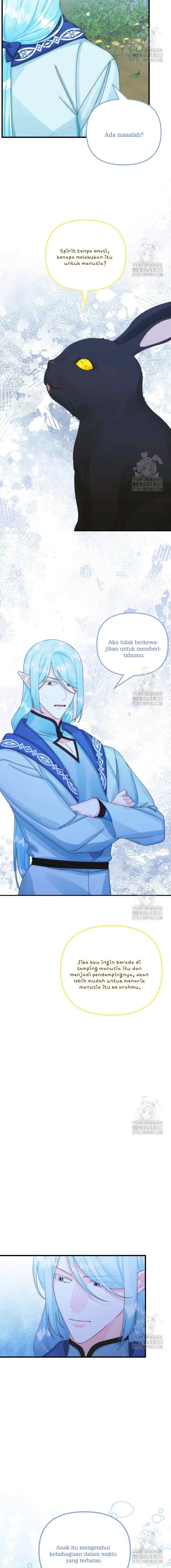 The Princess in the Dumpster chapter 96 halaman 10