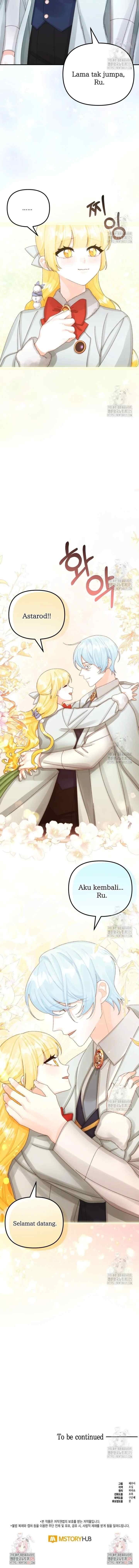 The Princess in the Dumpster chapter 98 halaman 13