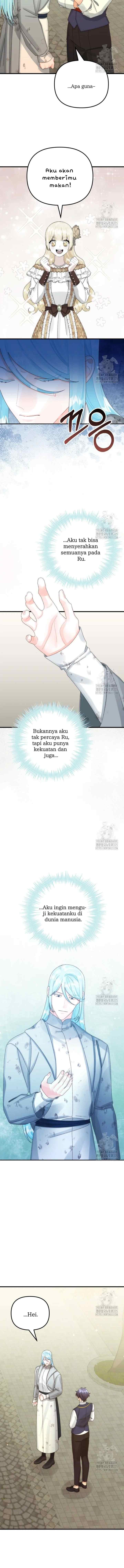 The Princess in the Dumpster chapter 98 halaman 6