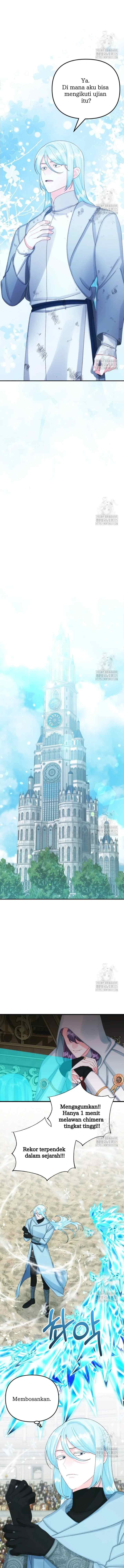 The Princess in the Dumpster chapter 98 halaman 7