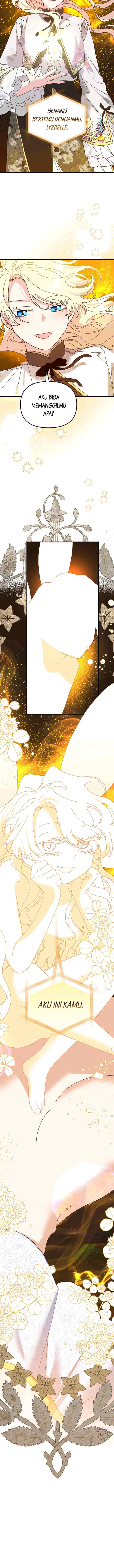 The Princess Pretends to Be Crazy chapter 107 halaman 19