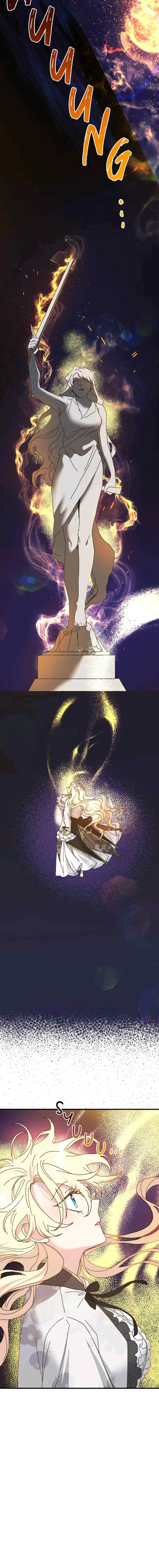 The Princess Pretends to Be Crazy chapter 107 halaman 16