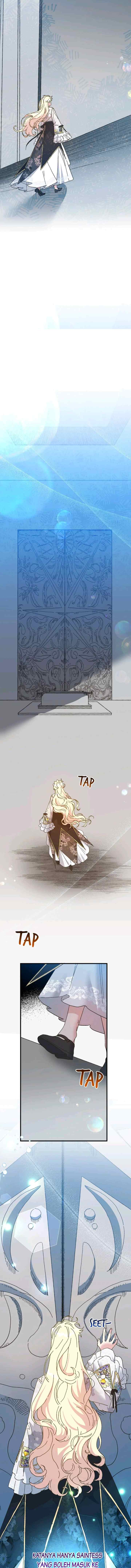 The Princess Pretends to Be Crazy chapter 107 halaman 13
