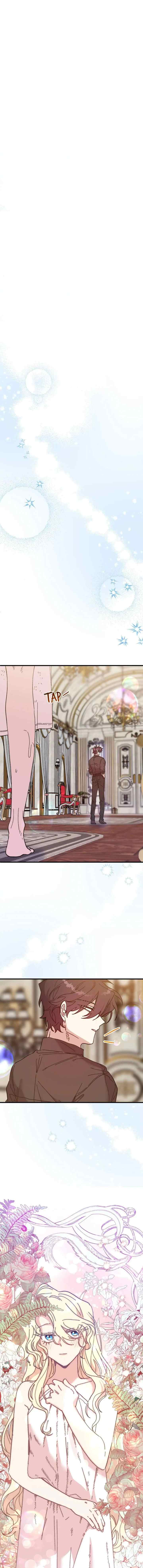The Princess Pretends to Be Crazy chapter 73 halaman 18
