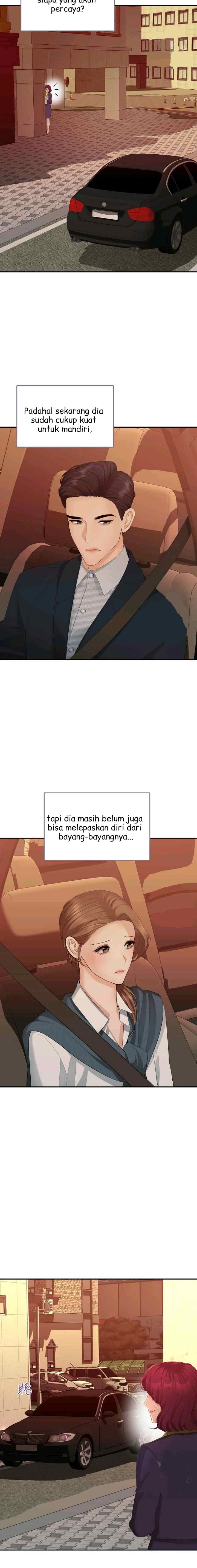 The Reason for Obsession chapter 31 halaman 5