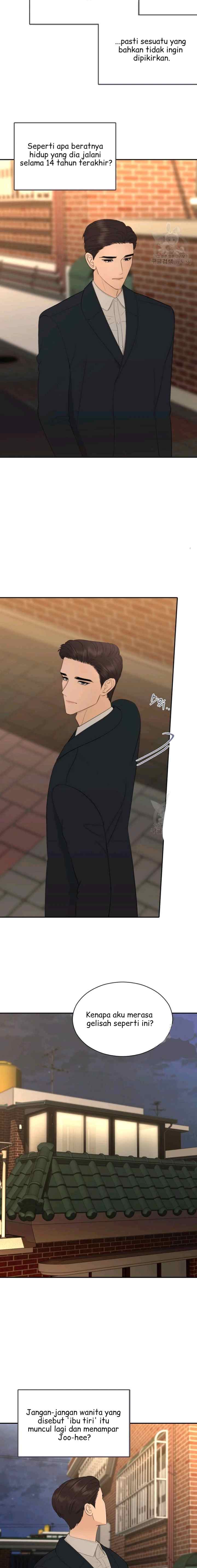 The Reason for Obsession chapter 33 halaman 4