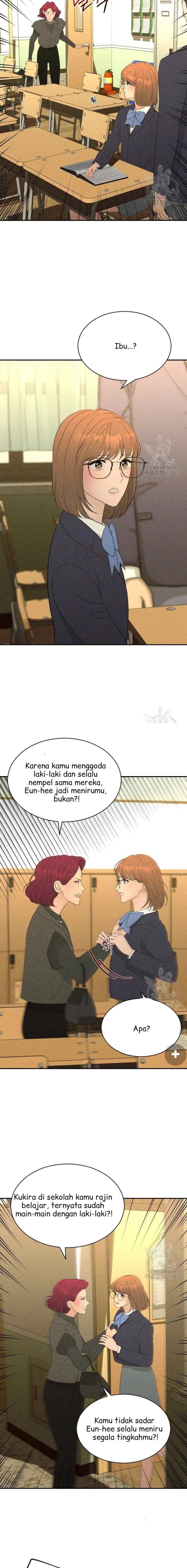 The Reason for Obsession chapter 33 halaman 14