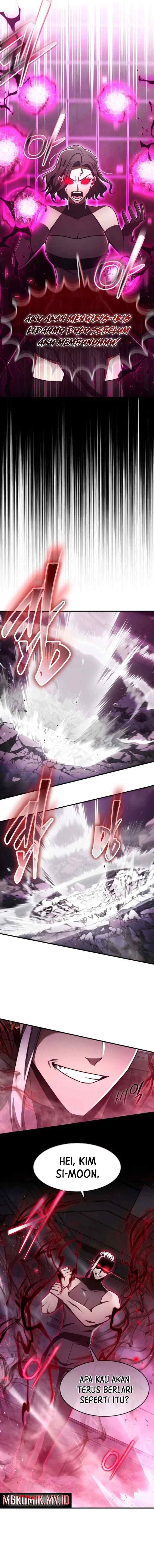 The Regressed Genius Player's Legendary Weapon Creation chapter 62 halaman 13