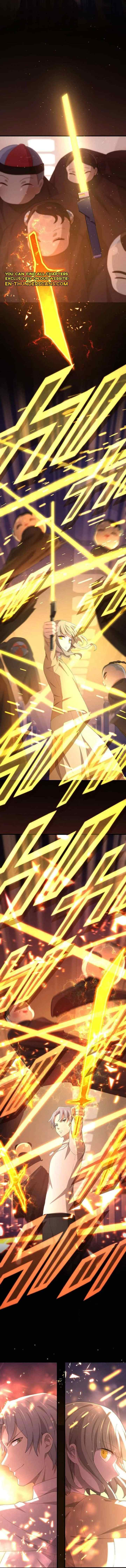The Reincarnation of the Forbidden Archmage chapter 112 halaman 11