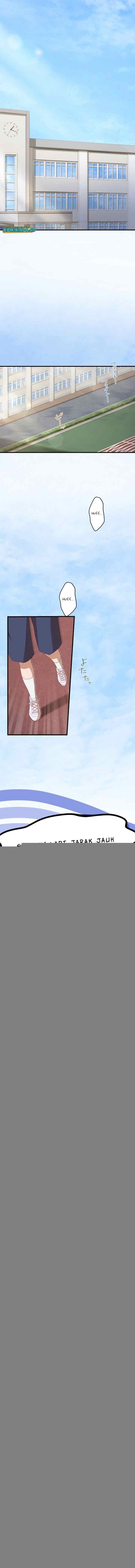 The Reincarnation of the Forbidden Archmage chapter 64 halaman 4