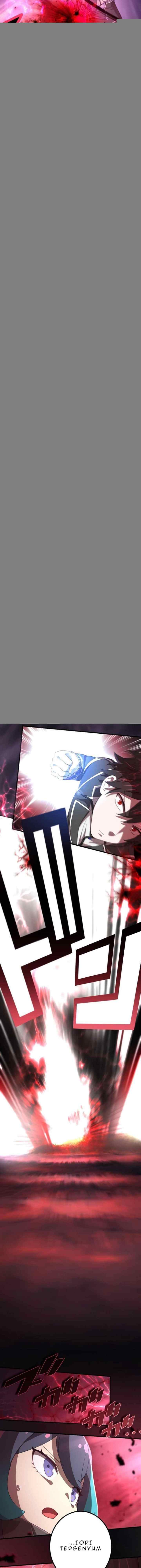 The Reincarnation of the Forbidden Archmage chapter 65 halaman 5