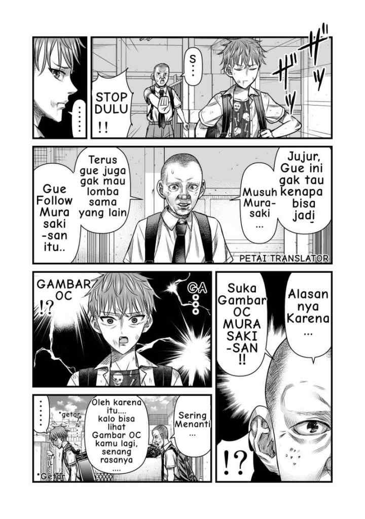 The Result of Unattractive Men Having Interest in Crossdressing chapter 10 halaman 5