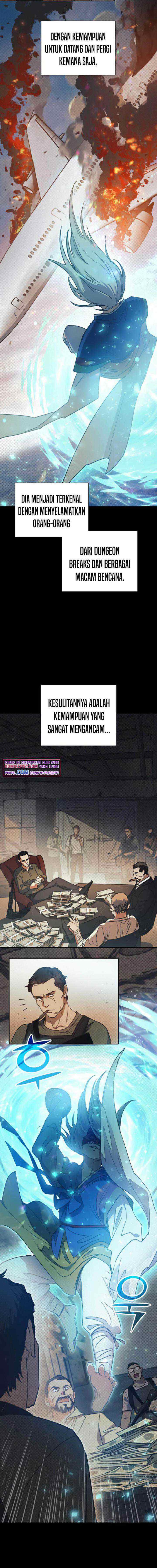 The S-Classes That I Raised chapter 29 halaman 7