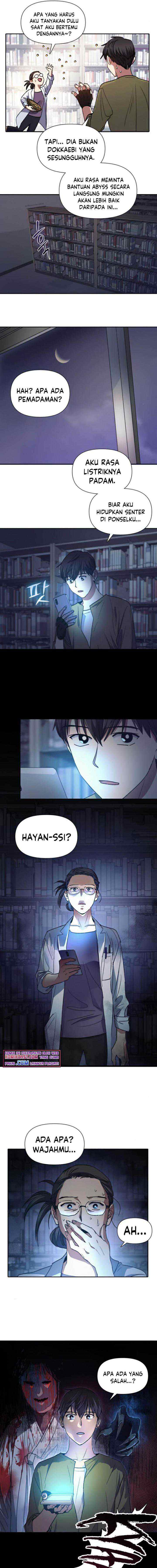 The S-Classes That I Raised chapter 29 halaman 11