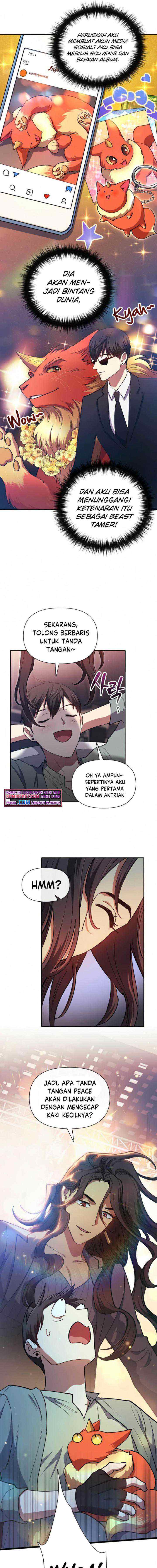 The S-Classes That I Raised chapter 32 halaman 6