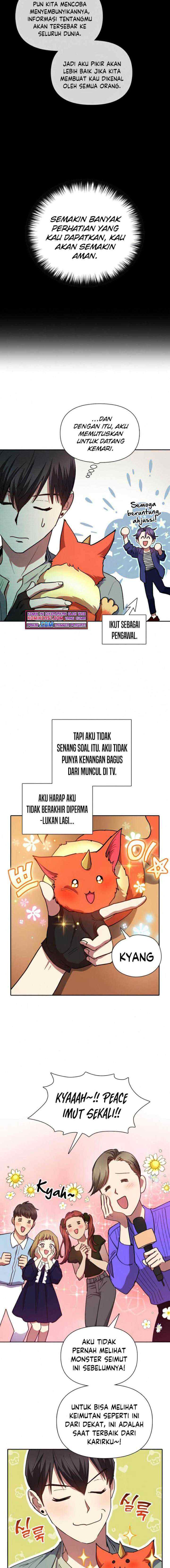 The S-Classes That I Raised chapter 32 halaman 4