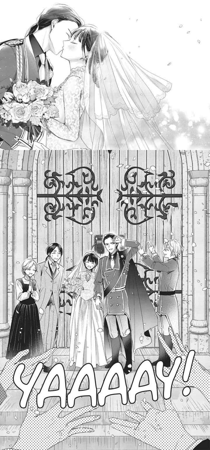 The Savior's Book Café in Another World chapter 26 halaman 9
