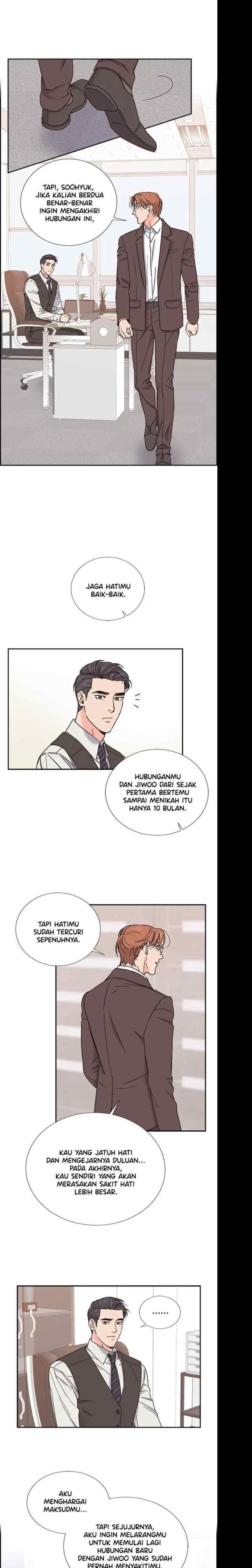The Scandal chapter 13 halaman 7