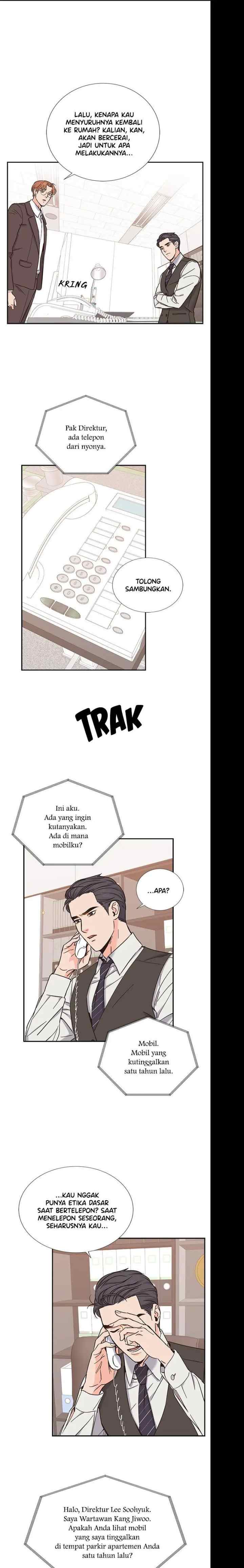 The Scandal chapter 13 halaman 5