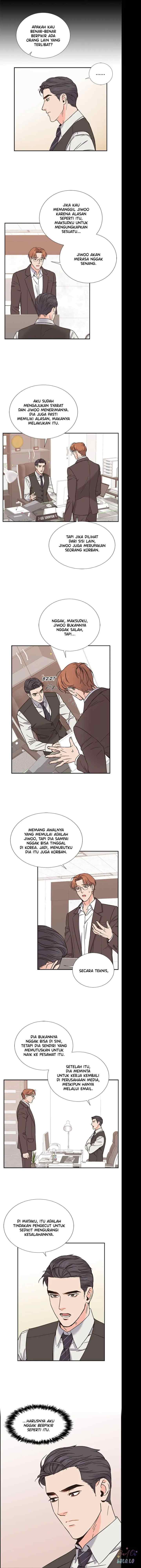 The Scandal chapter 13 halaman 4