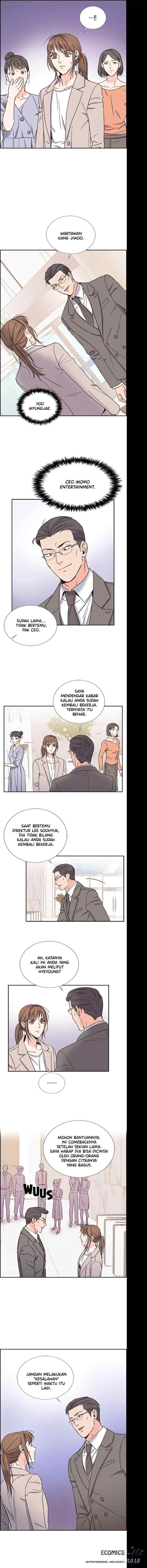 The Scandal chapter 13 halaman 13