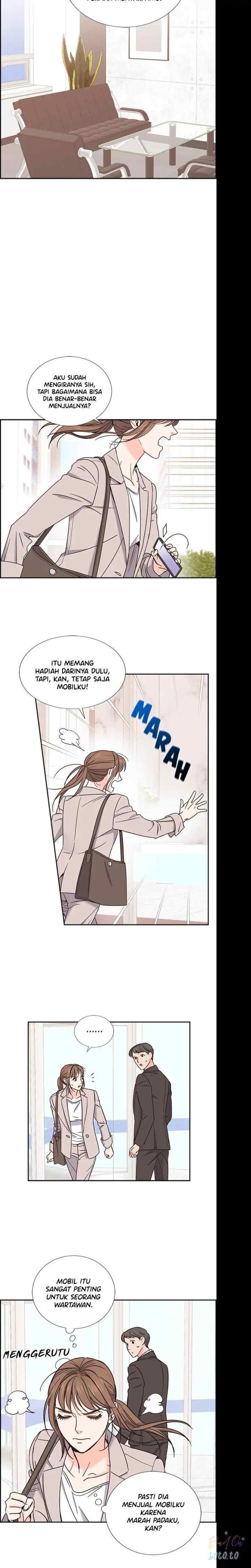 The Scandal chapter 13 halaman 8