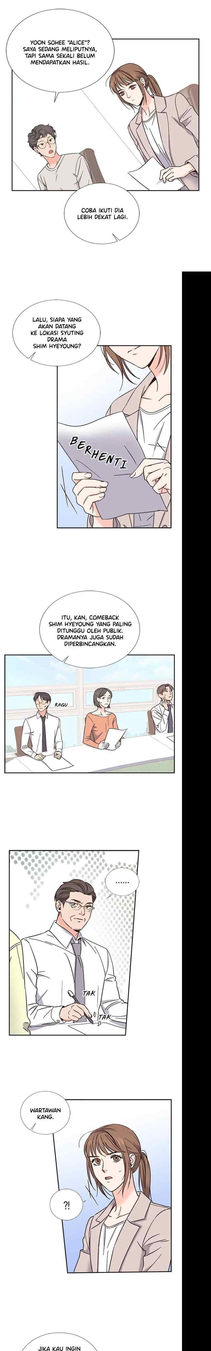 The Scandal chapter 13 halaman 10