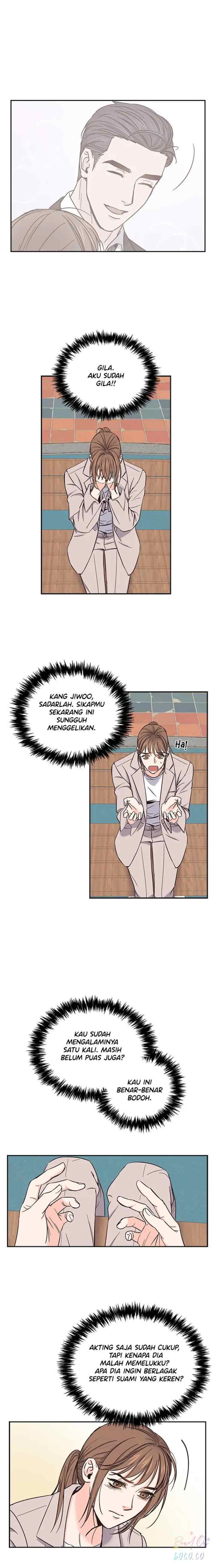 The Scandal chapter 14 halaman 14