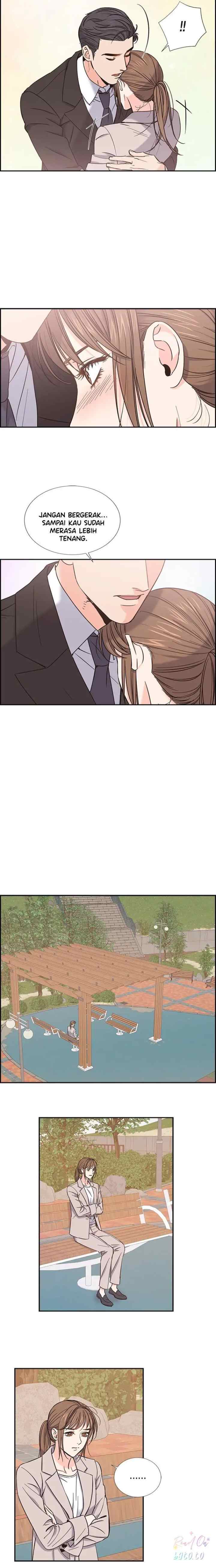The Scandal chapter 14 halaman 13