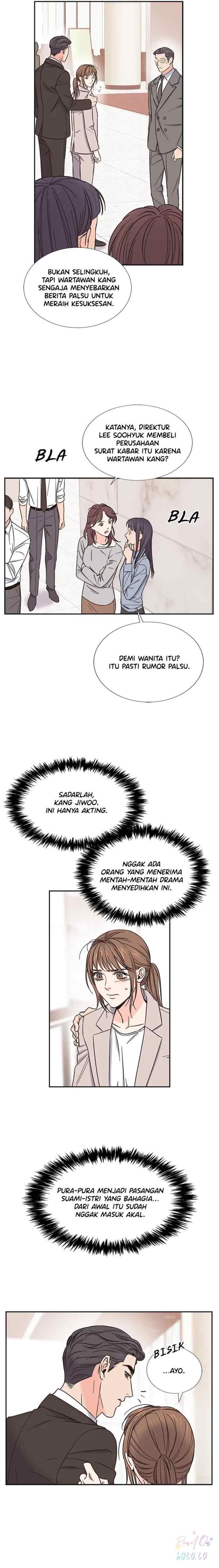 The Scandal chapter 14 halaman 7