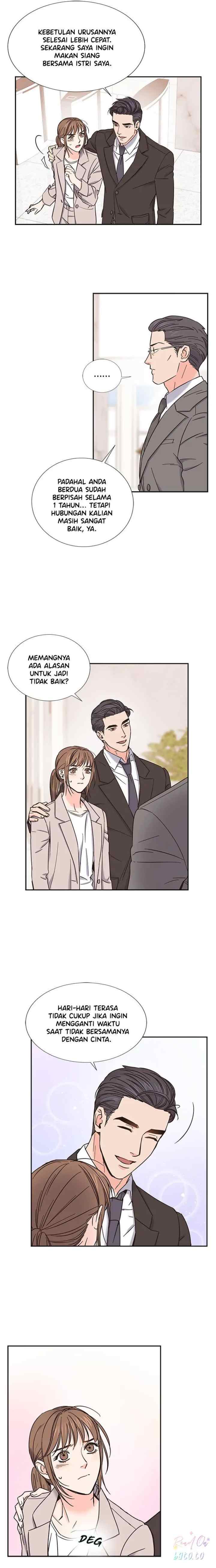 The Scandal chapter 14 halaman 5