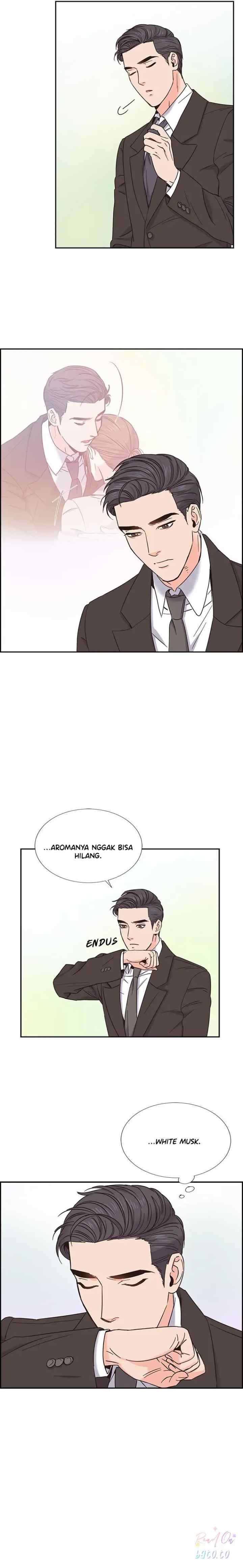 The Scandal chapter 15 halaman 9
