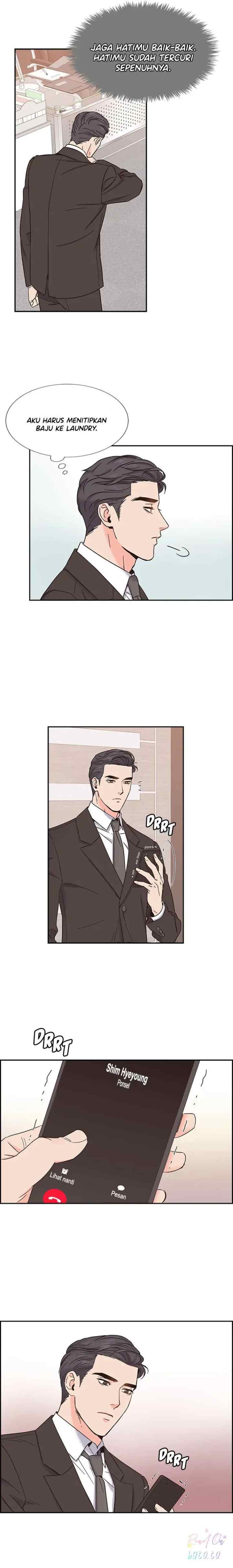 The Scandal chapter 15 halaman 10