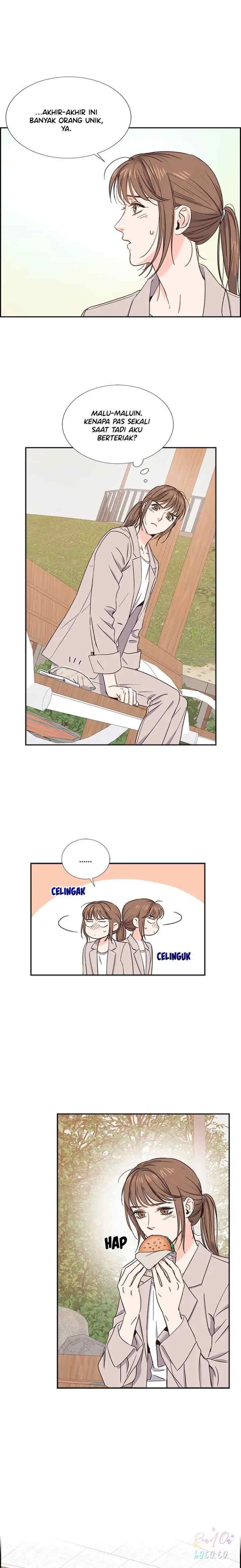 The Scandal chapter 15 halaman 7